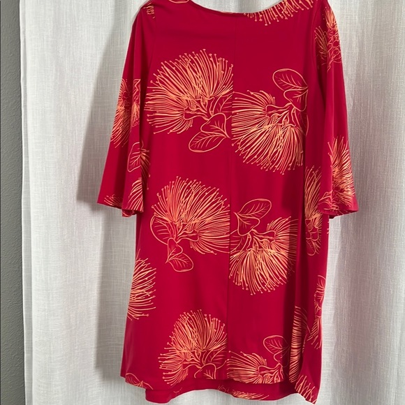 Kaulua’e Women's Dress - Picture 5 of 5